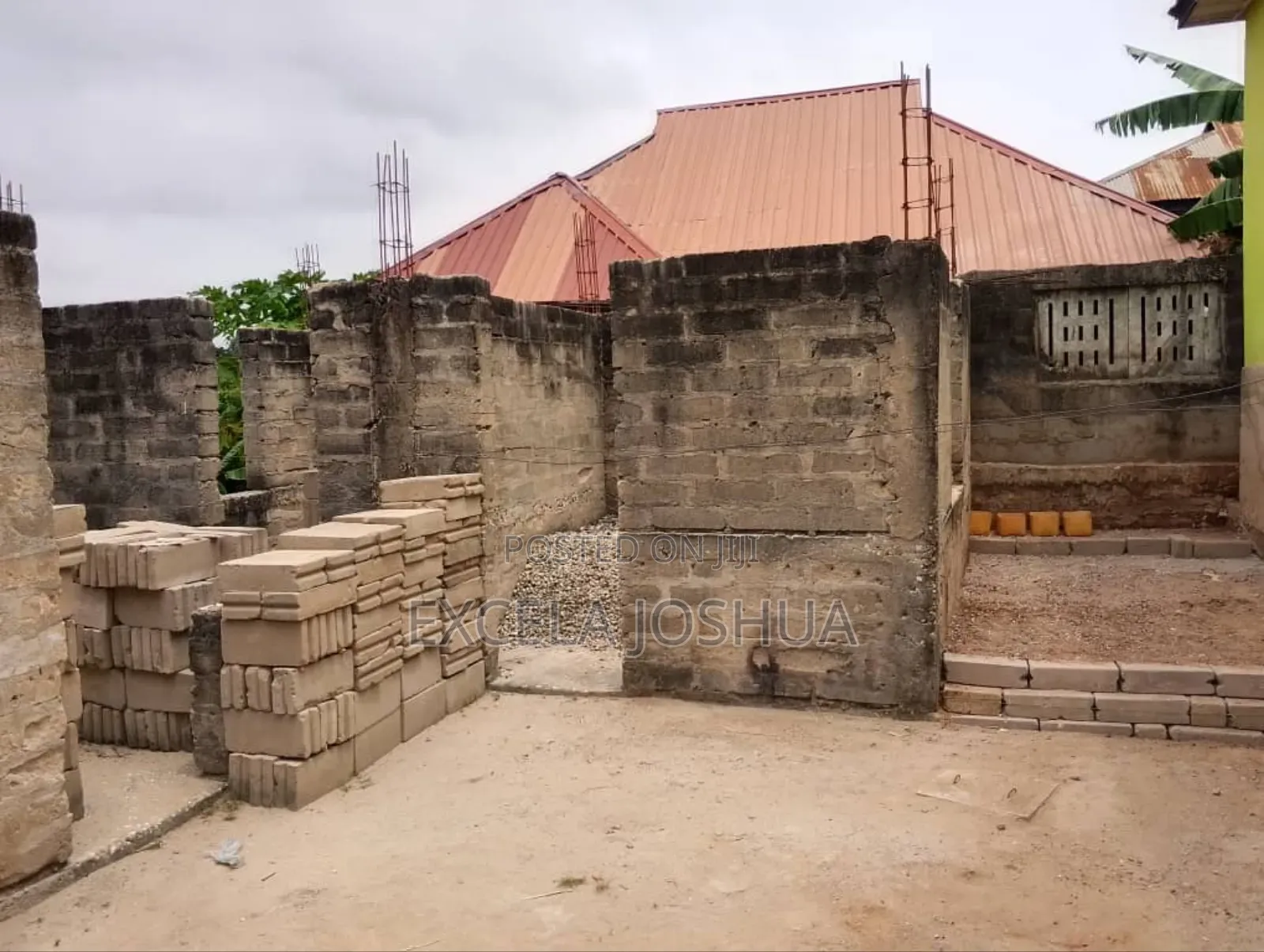 3bdrm House in Excela Joshua, Kinondoni for sale