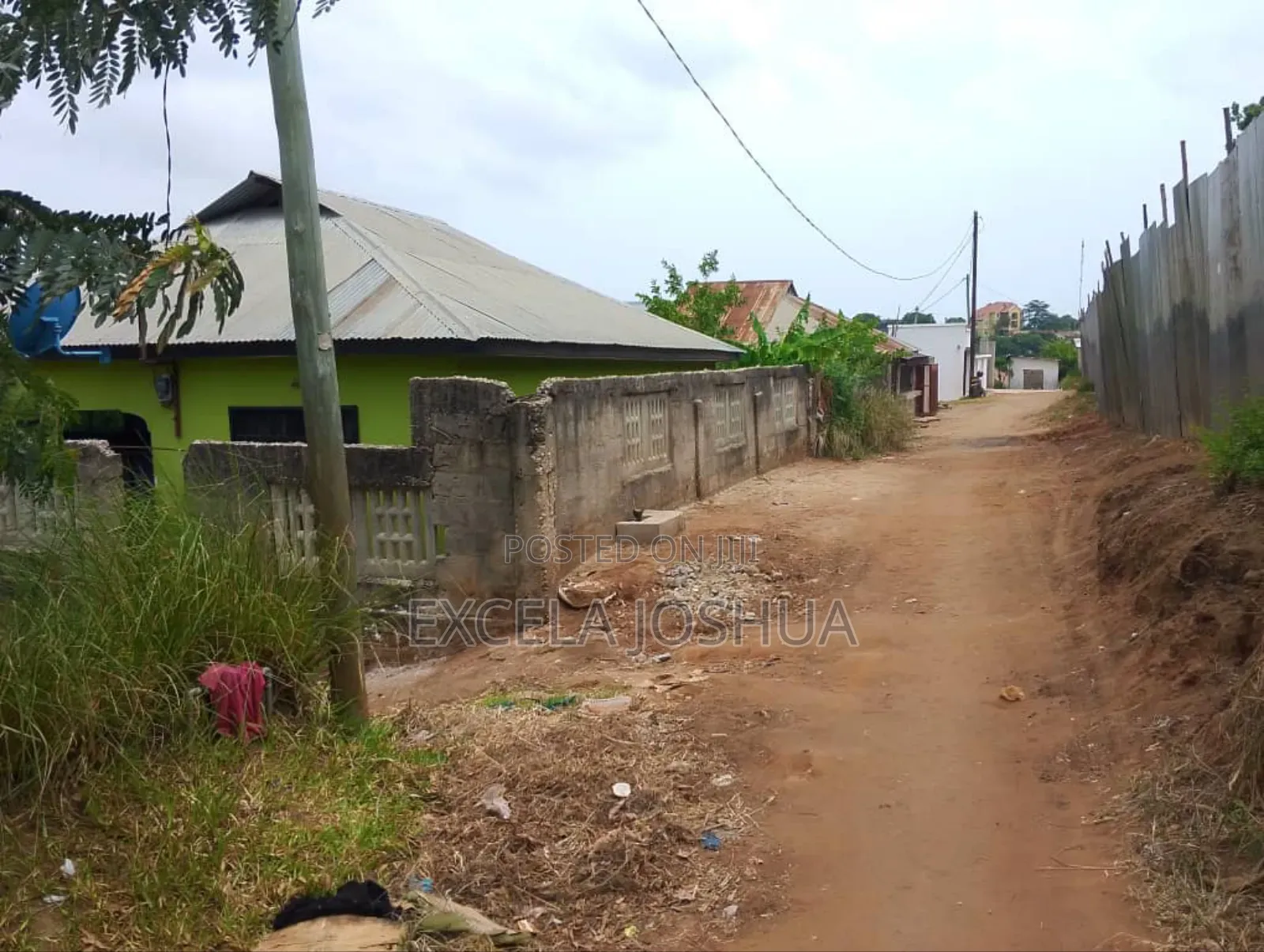 3bdrm House in Excela Joshua, Kinondoni for sale