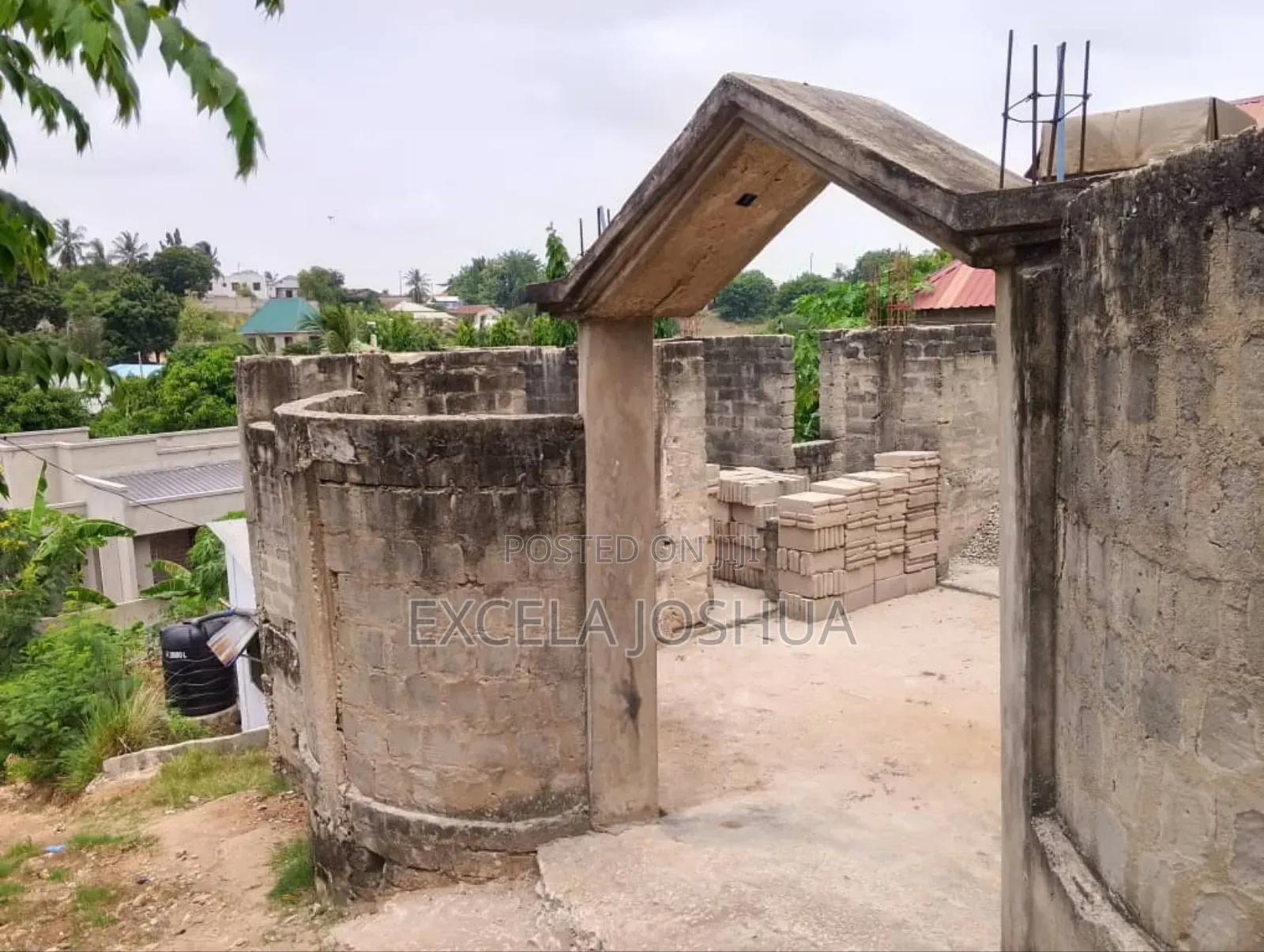 3bdrm House in Excela Joshua, Kinondoni for sale