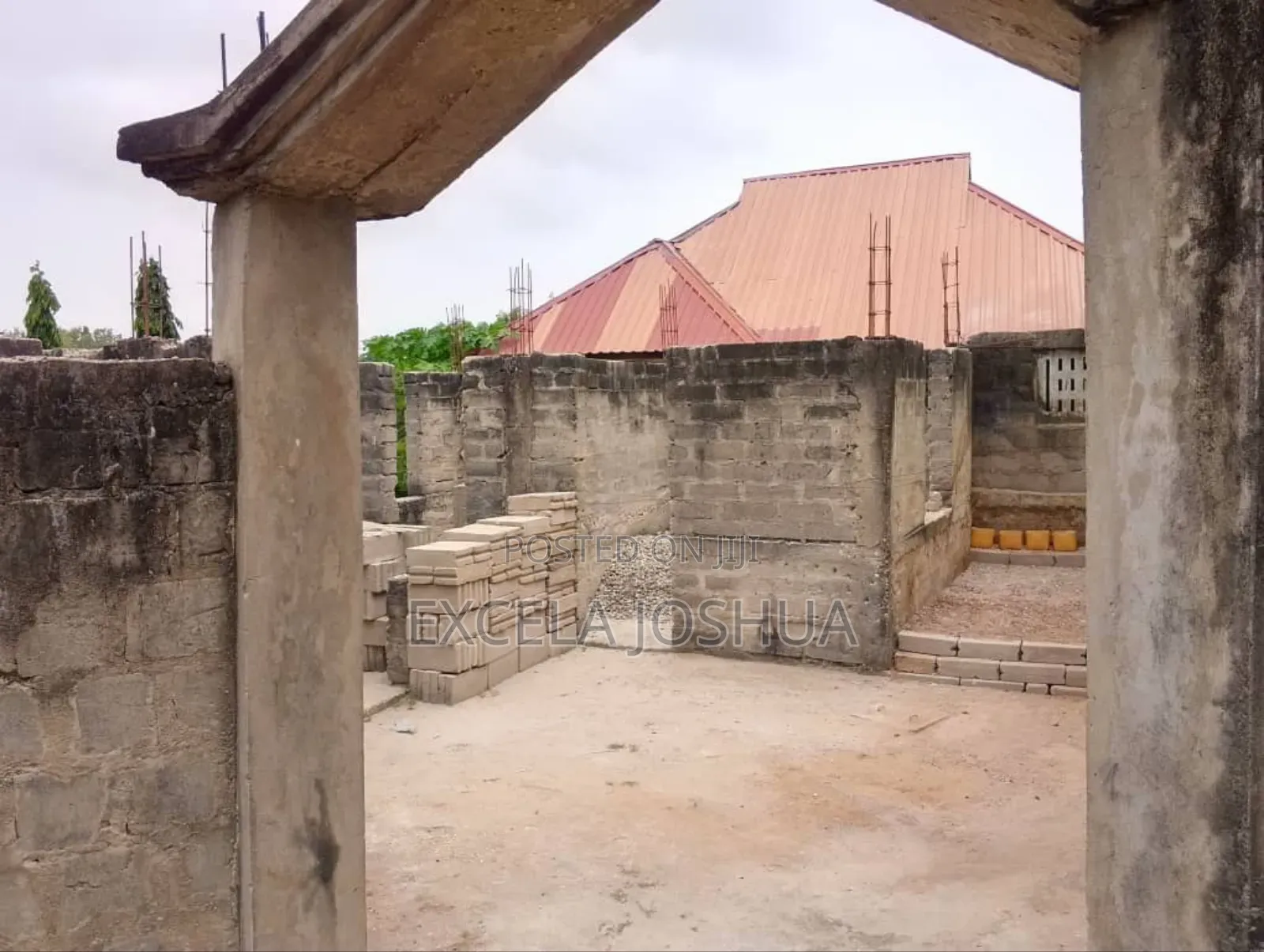 3bdrm House in Excela Joshua, Kinondoni for sale