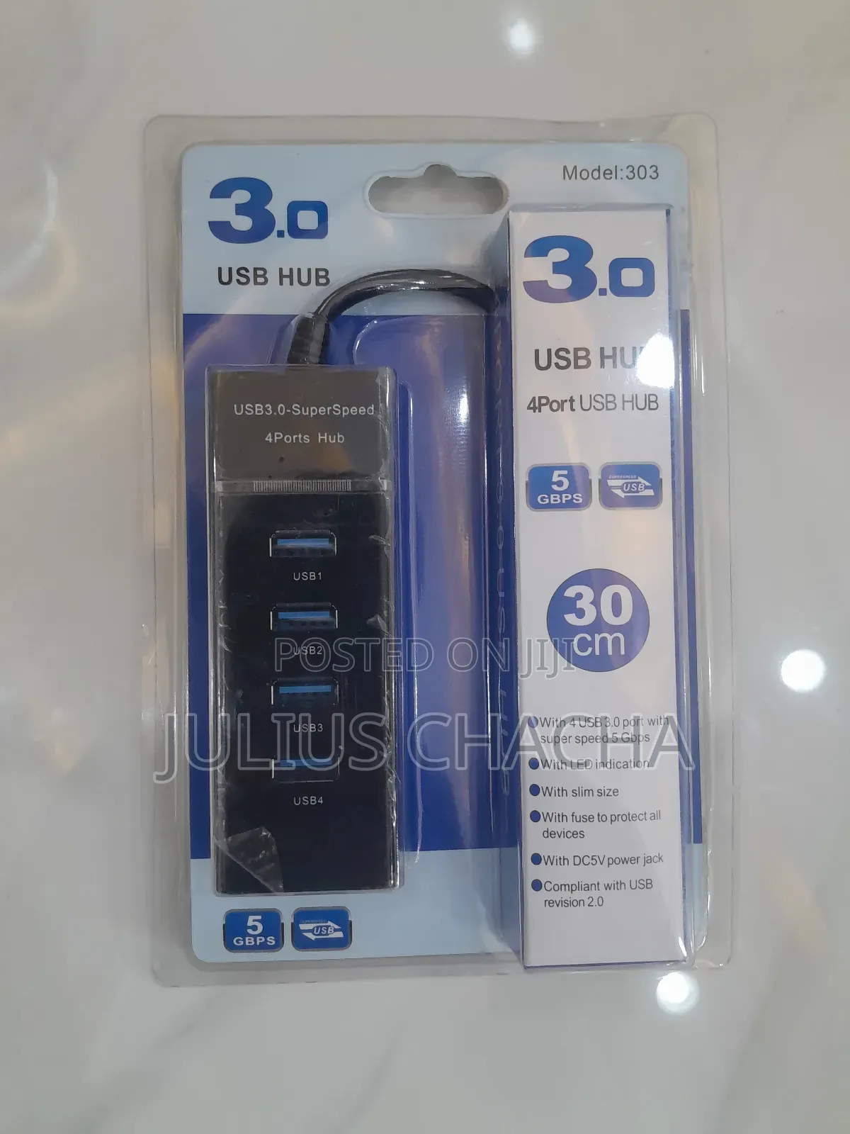 Usb Hub Superspeed