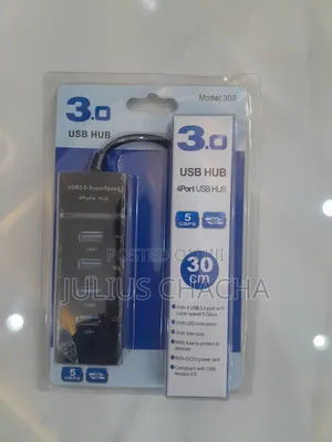 Usb Hub Superspeed