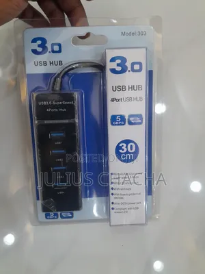 Usb Hub Superspeed