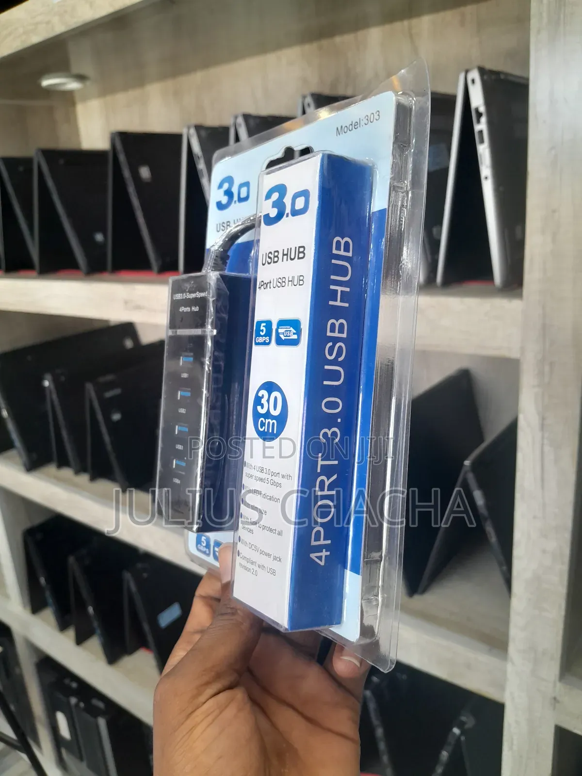 Usb Hub Superspeed