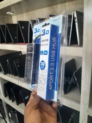 Usb Hub Superspeed
