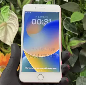 Apple iPhone 8 Plus 64 GB Rose Gold