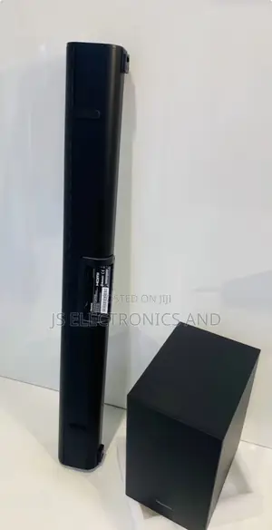 Hisense Sound Bar 140w 2.1 Ch Bluetooth Support Original
