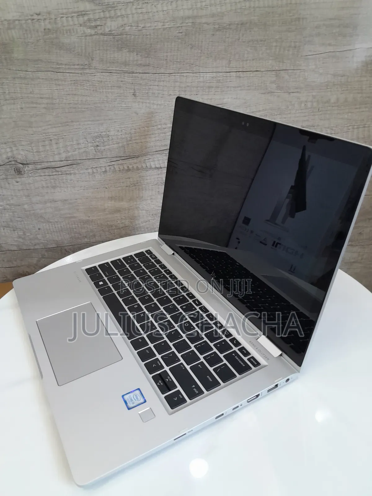 Laptop HP EliteBook X360 1030 G2 8GB Intel Core I5 SSD 512GB
