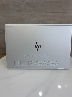 Laptop HP EliteBook X360 1030 G2 8GB Intel Core I5 SSD 512GB
