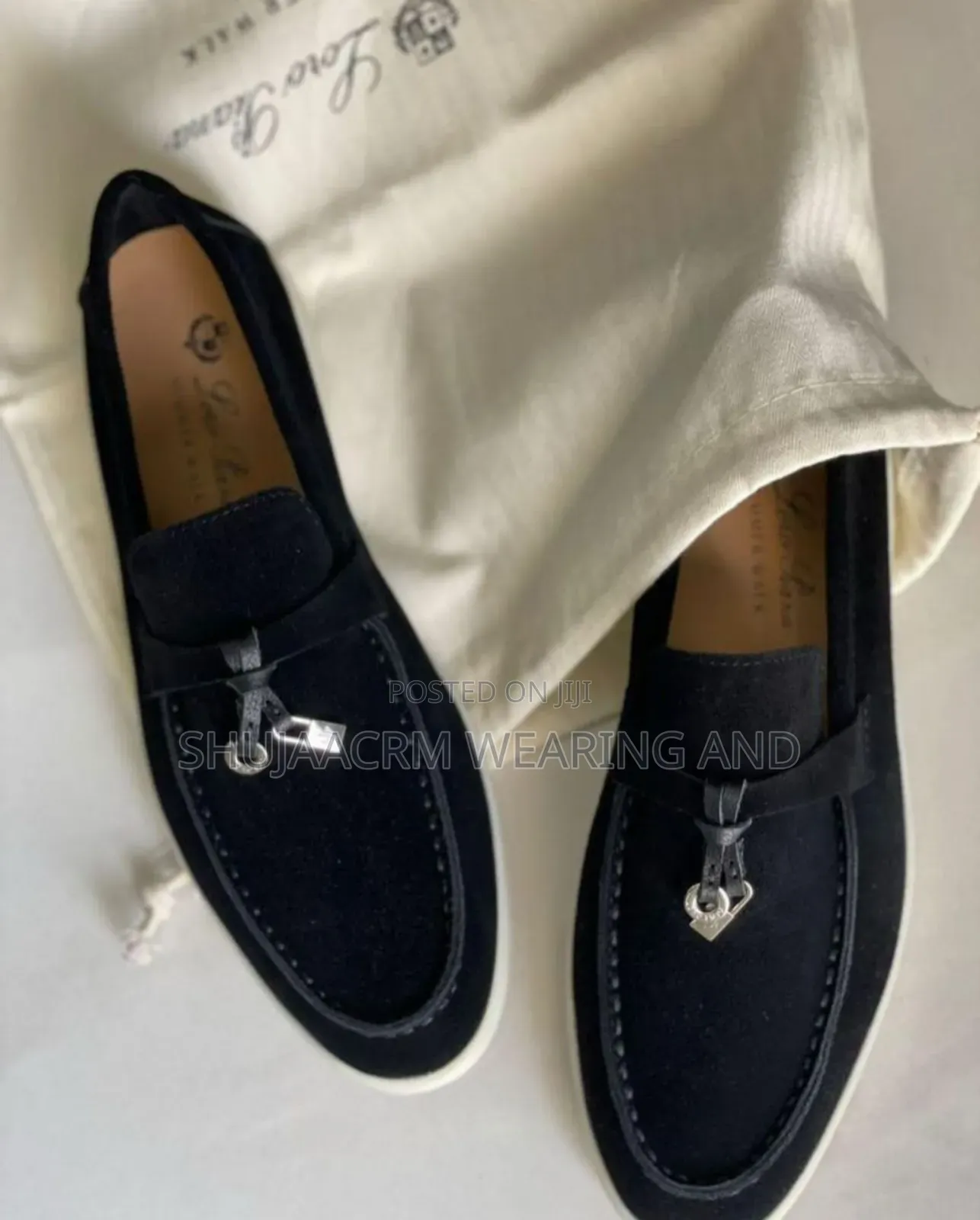 Trend on Brand Shoes( Viatu Vikali Vilivyopo)