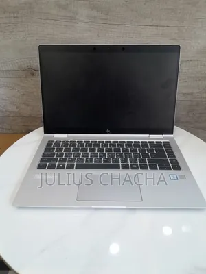 Laptop HP EliteBook X360 1040 G7 16GB Intel Core I7 SSD 512GB