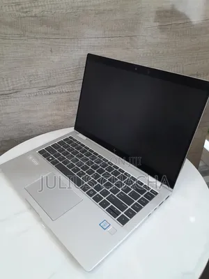 Laptop HP EliteBook X360 1040 G7 16GB Intel Core I7 SSD 512GB