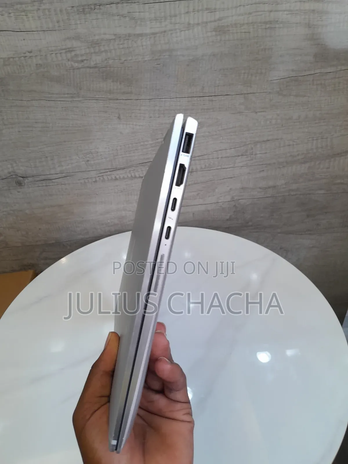 Laptop HP EliteBook X360 1040 G7 16GB Intel Core I7 SSD 512GB