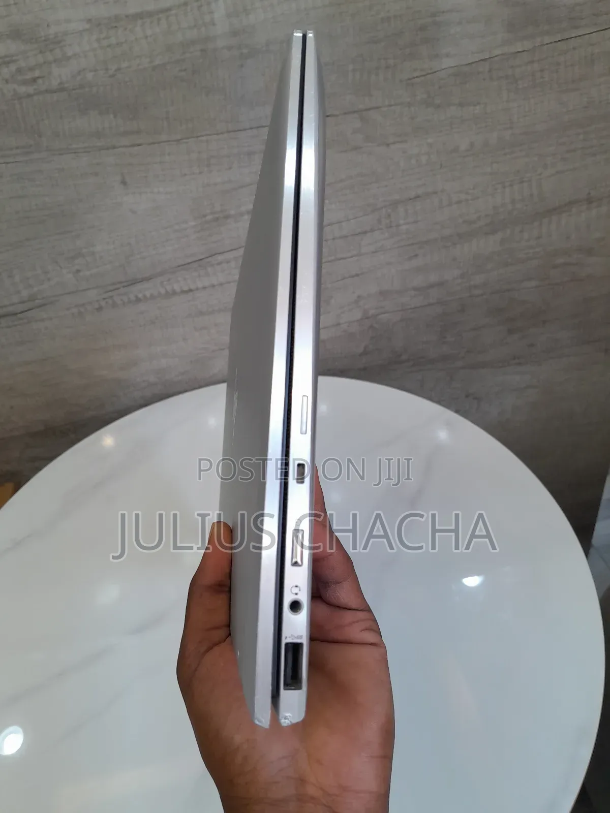 Laptop HP EliteBook X360 1040 G7 16GB Intel Core I7 SSD 512GB