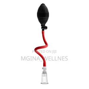 Female Exotic Clit Pumps for Extra Pleasure