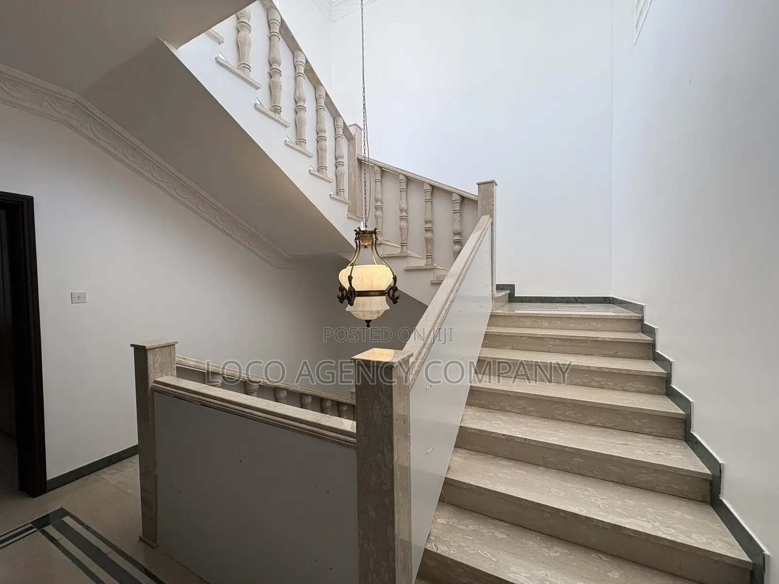 Furnished 4bdrm Villa in Trusted Real Estate, Masaki for rent