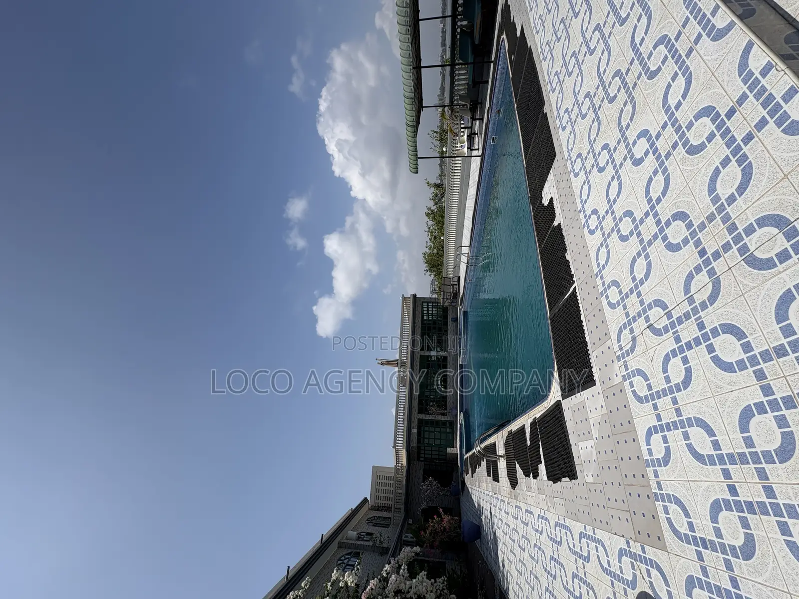 Furnished 4bdrm Villa in Trusted Real Estate, Masaki for rent