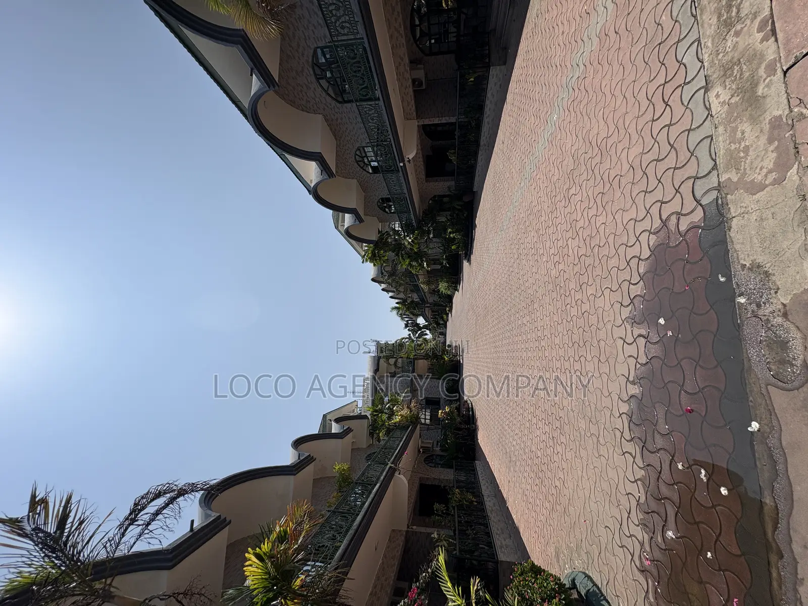 Furnished 4bdrm Villa in Trusted Real Estate, Masaki for rent