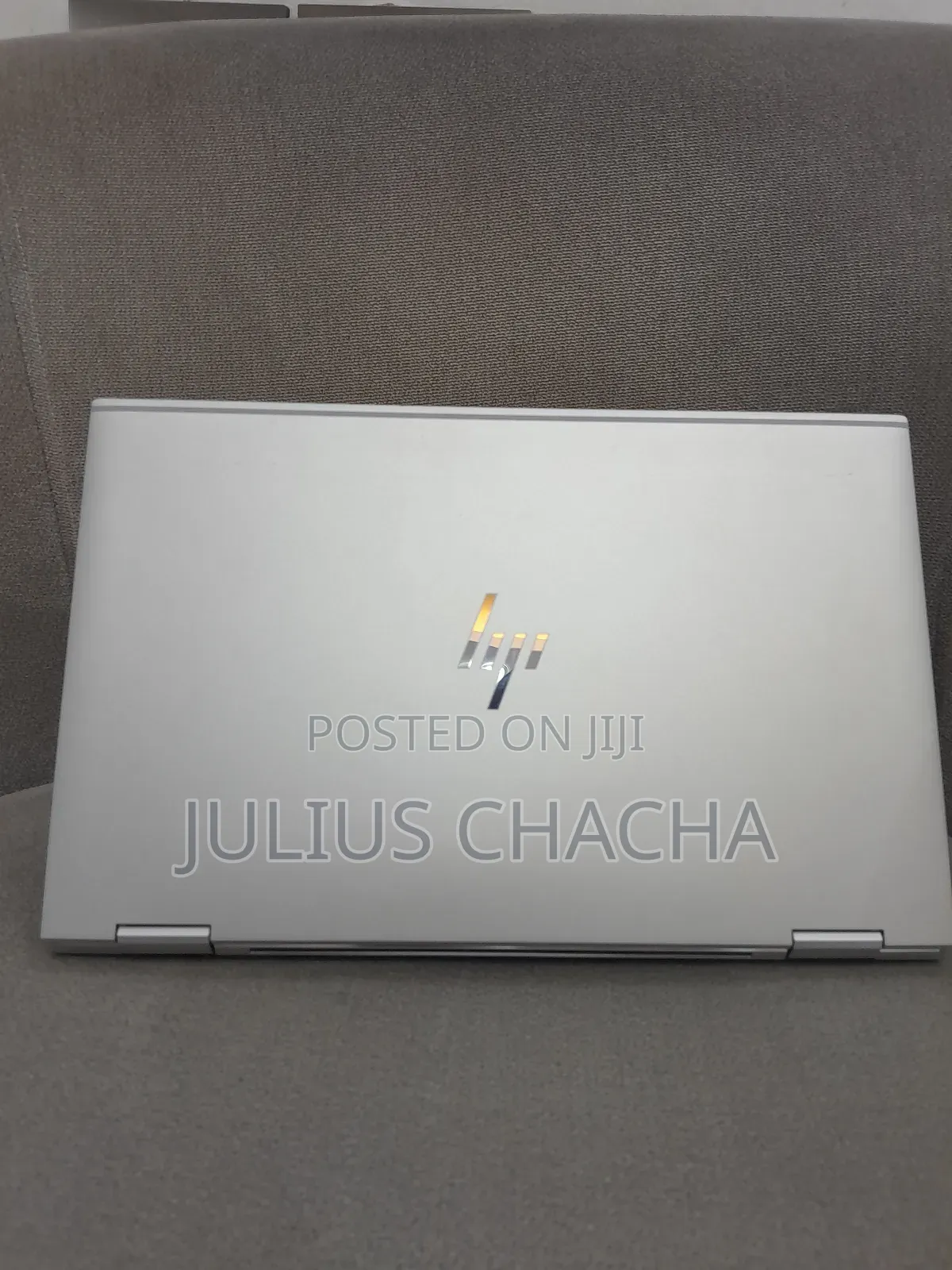 Laptop HP EliteBook X360 1040 G7 16GB Intel Core I7 SSD 256GB