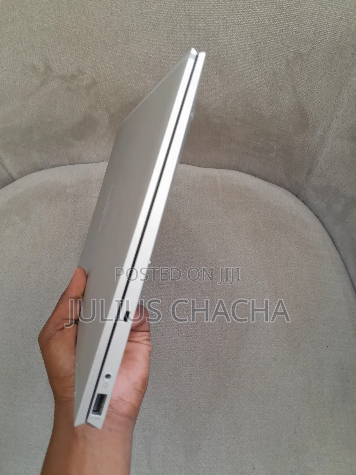 Laptop HP EliteBook X360 1040 G7 16GB Intel Core I7 SSD 256GB