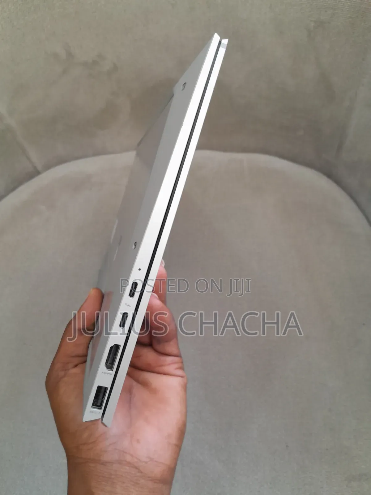 Laptop HP EliteBook X360 1040 G7 16GB Intel Core I7 SSD 256GB