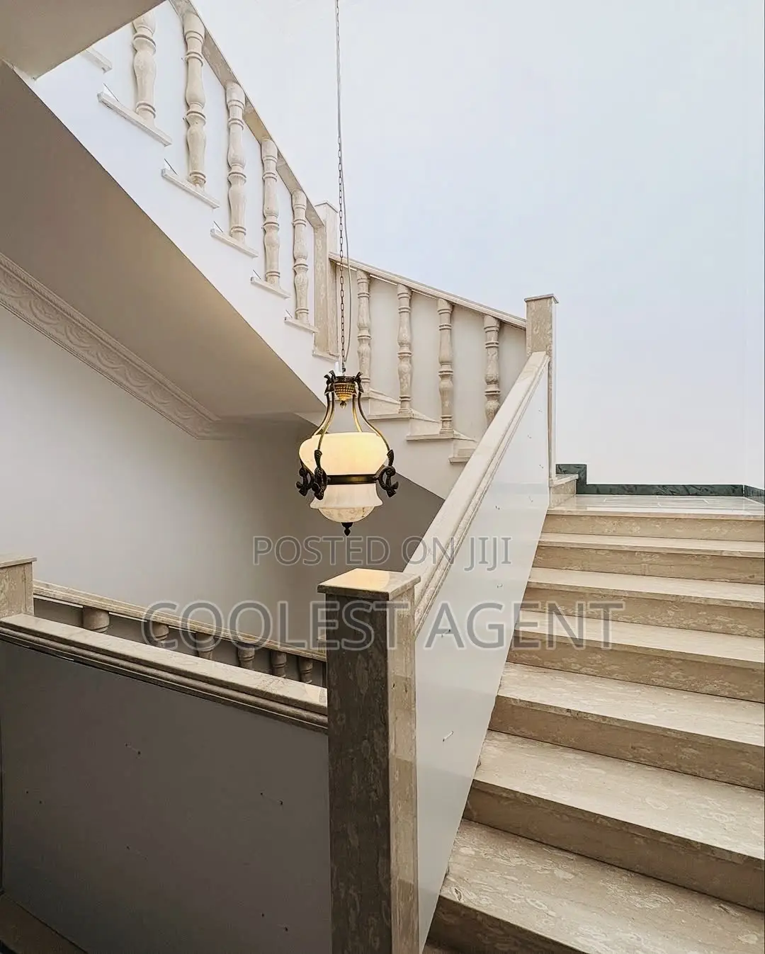 Furnished 3bdrm Villa in Masaki, Kinondoni for rent