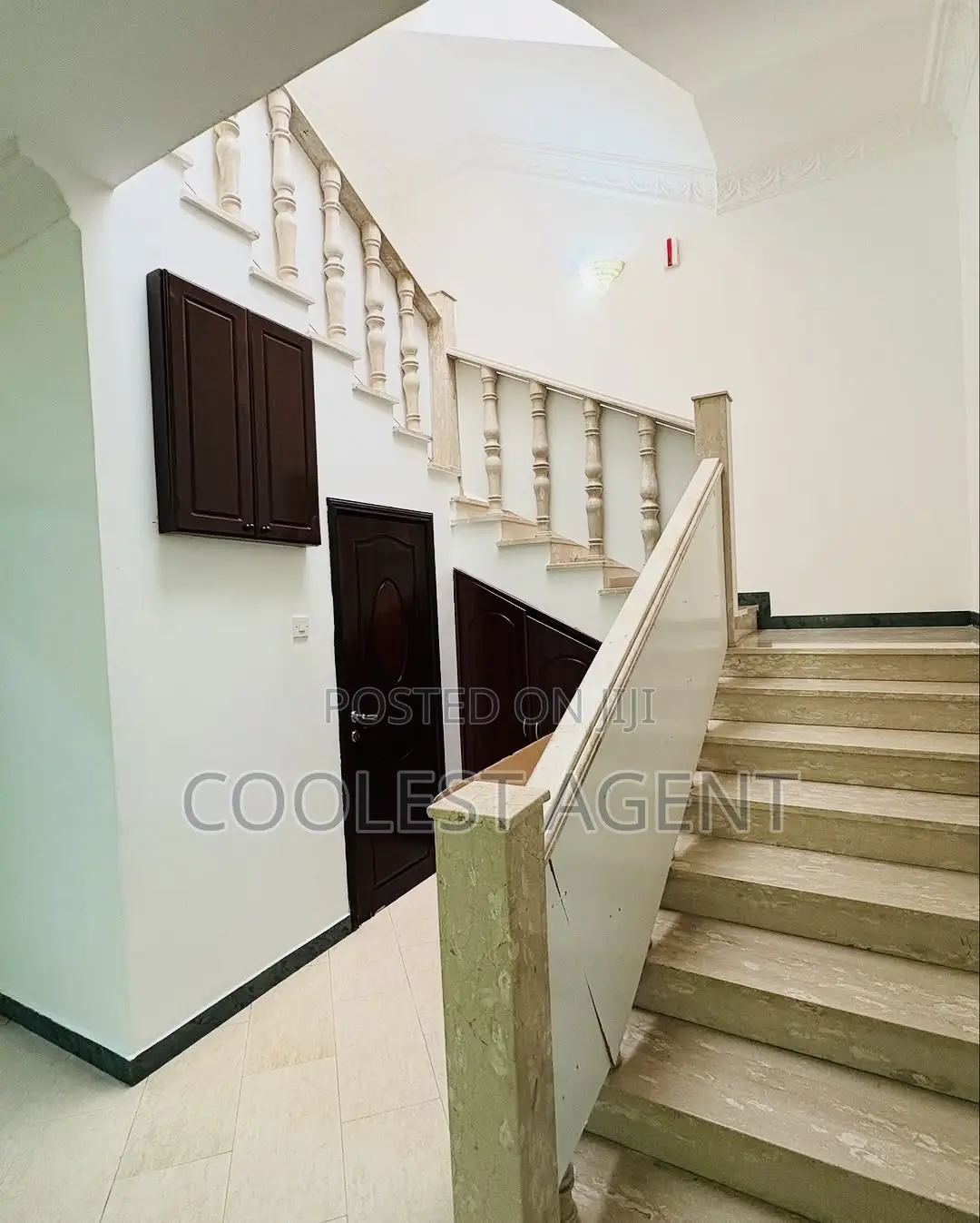 Furnished 3bdrm Villa in Masaki, Kinondoni for rent