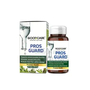 Goodcare Prosguard, for Prostate Health 60 Caps