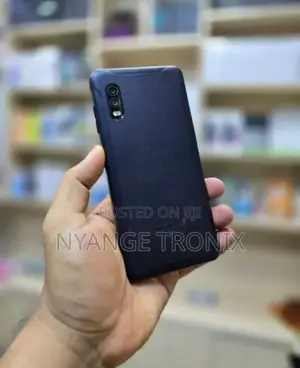 Samsung Xcover Pro 64 GB Black