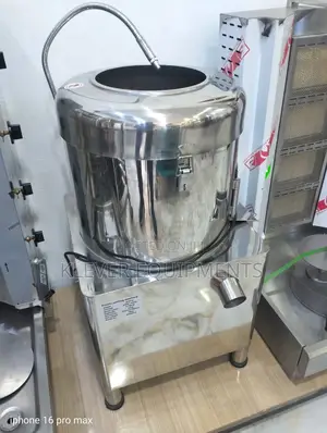 Potato Peeler Machine 10kg