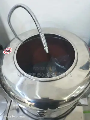 Potato Peeler Machine 10kg