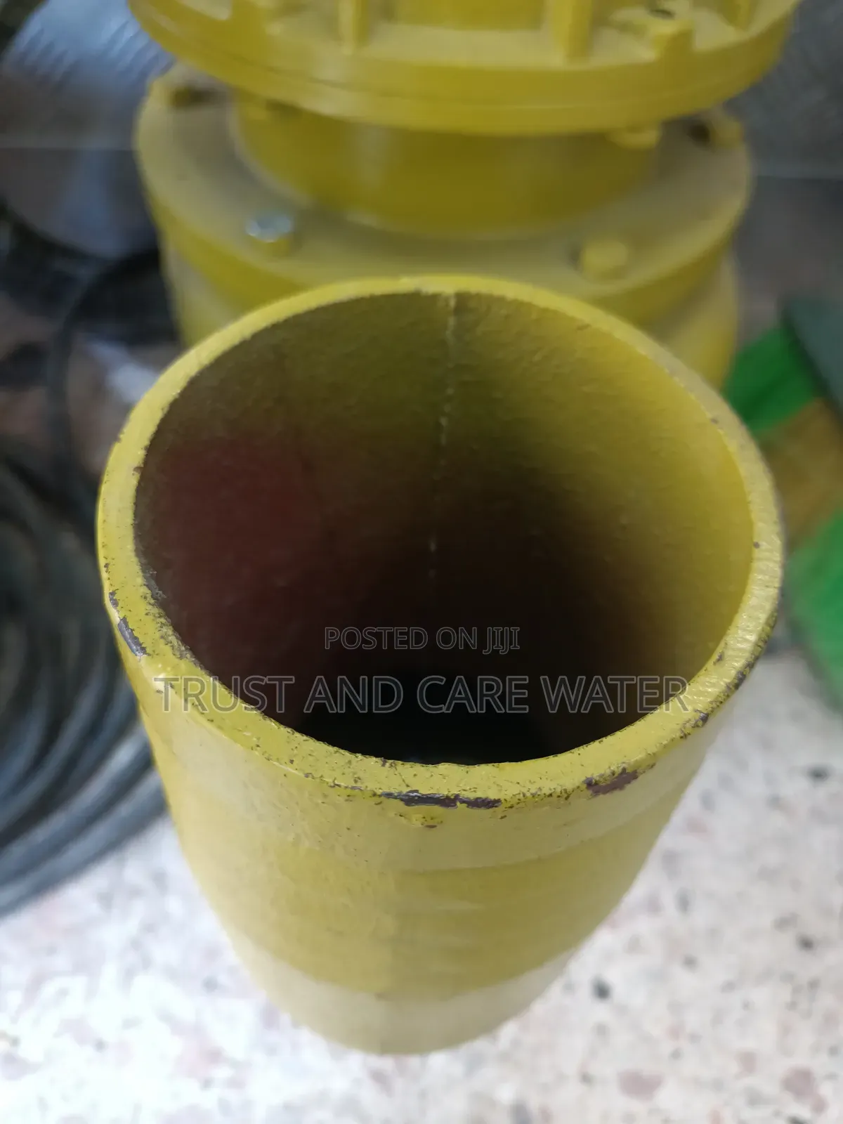 Shimge Sawege Pump 10hp (4inch)