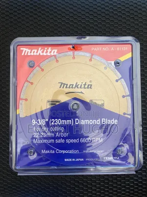 Cutting Disc