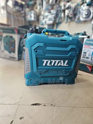 Total Inverter Gasoline Generator 2000w