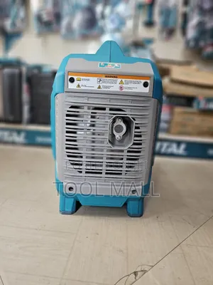 Total Inverter Gasoline Generator 2000w