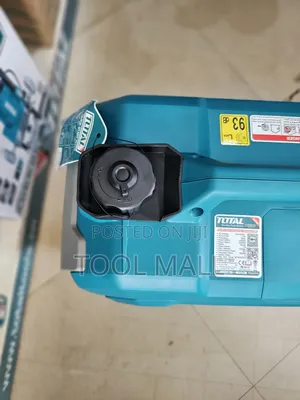 Total Inverter Gasoline Generator 2000w
