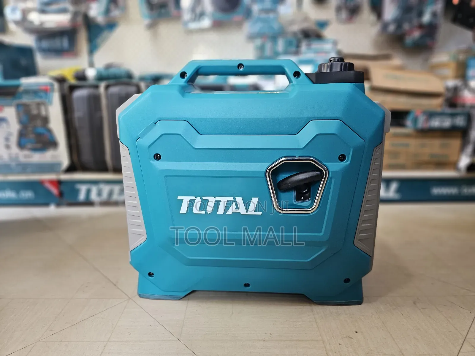 Total Inverter Gasoline Generator 2000w