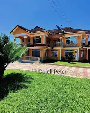 5bdrm House in Rock City Mwanza, Nyamagana for rent