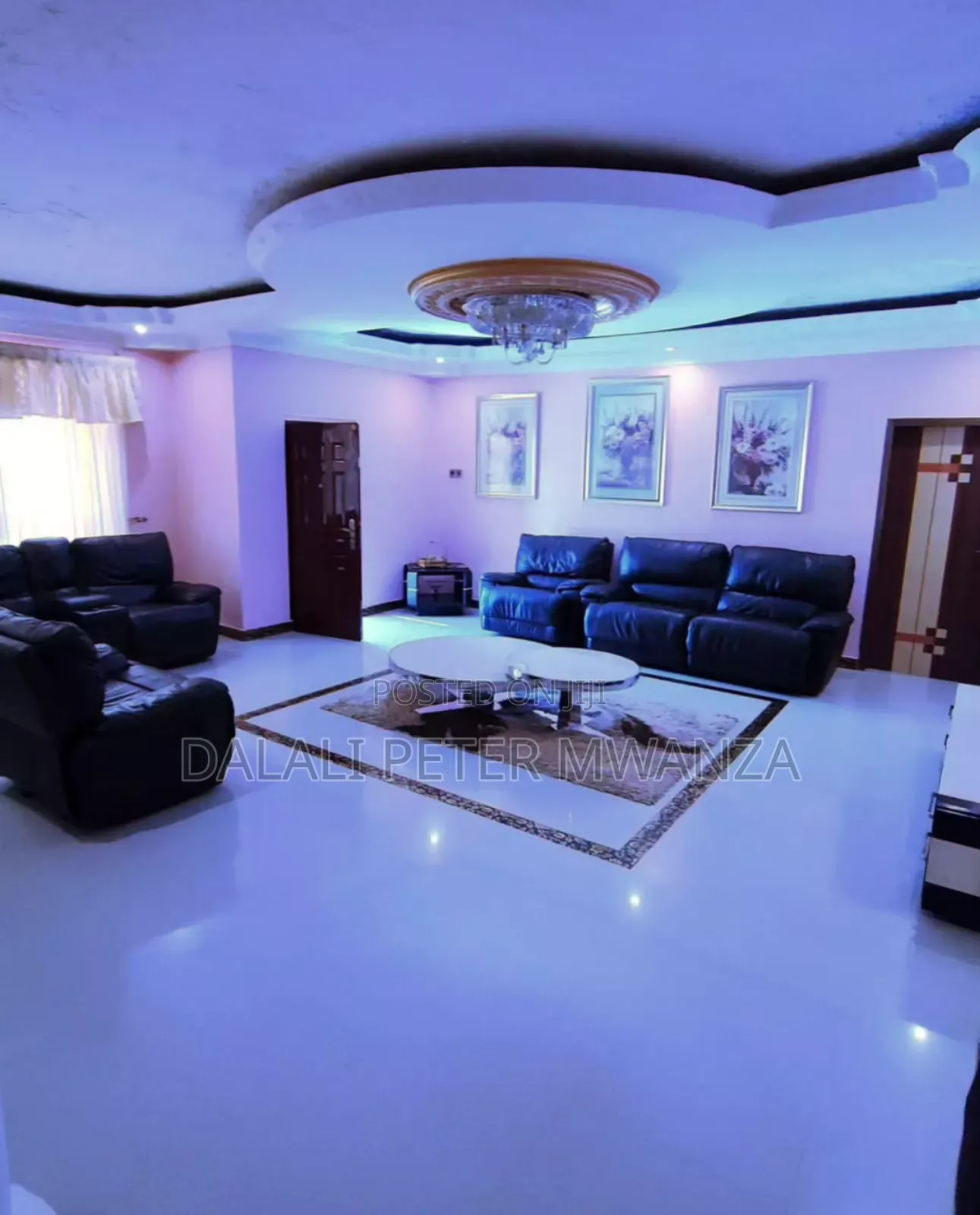 5bdrm House in Rock City Mwanza, Nyamagana for rent