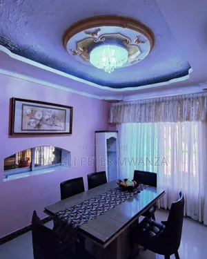 5bdrm House in Rock City Mwanza, Nyamagana for rent