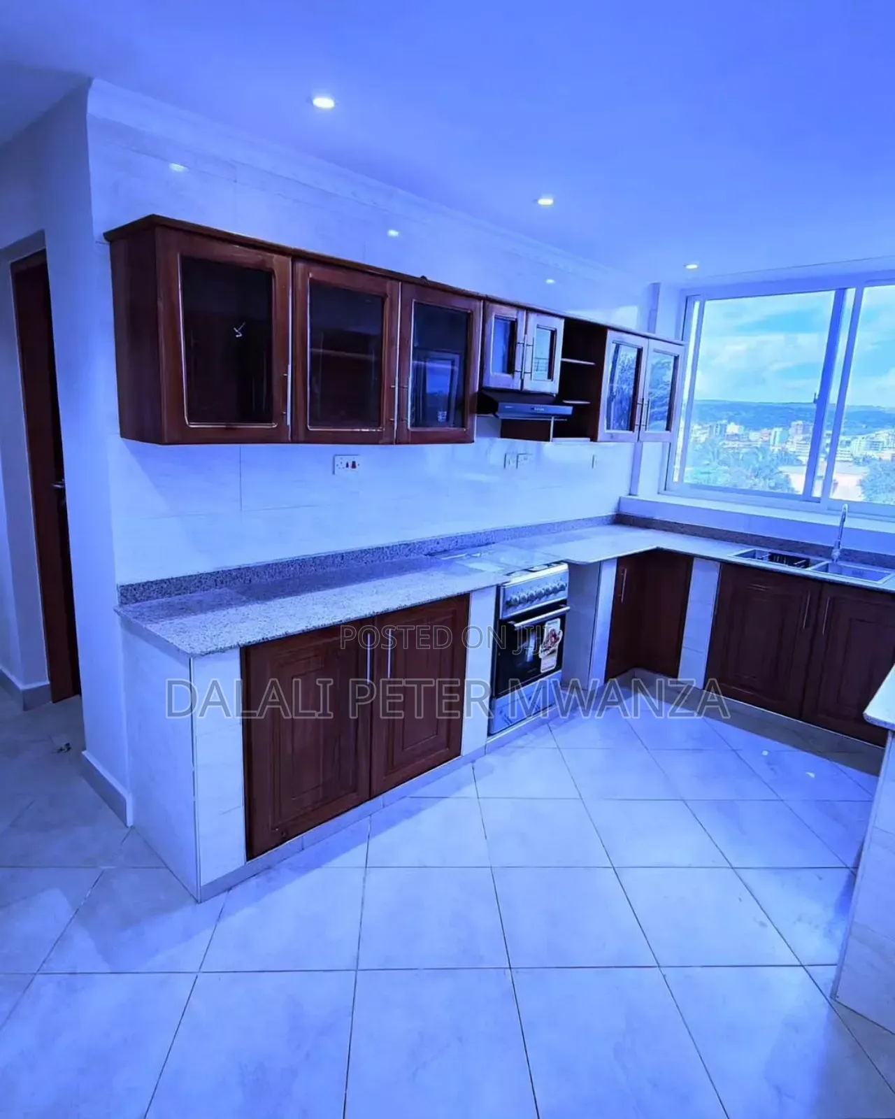 5bdrm House in Rock City Mwanza, Nyamagana for rent