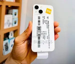 Apple iPhone 13 Mini 128 GB White