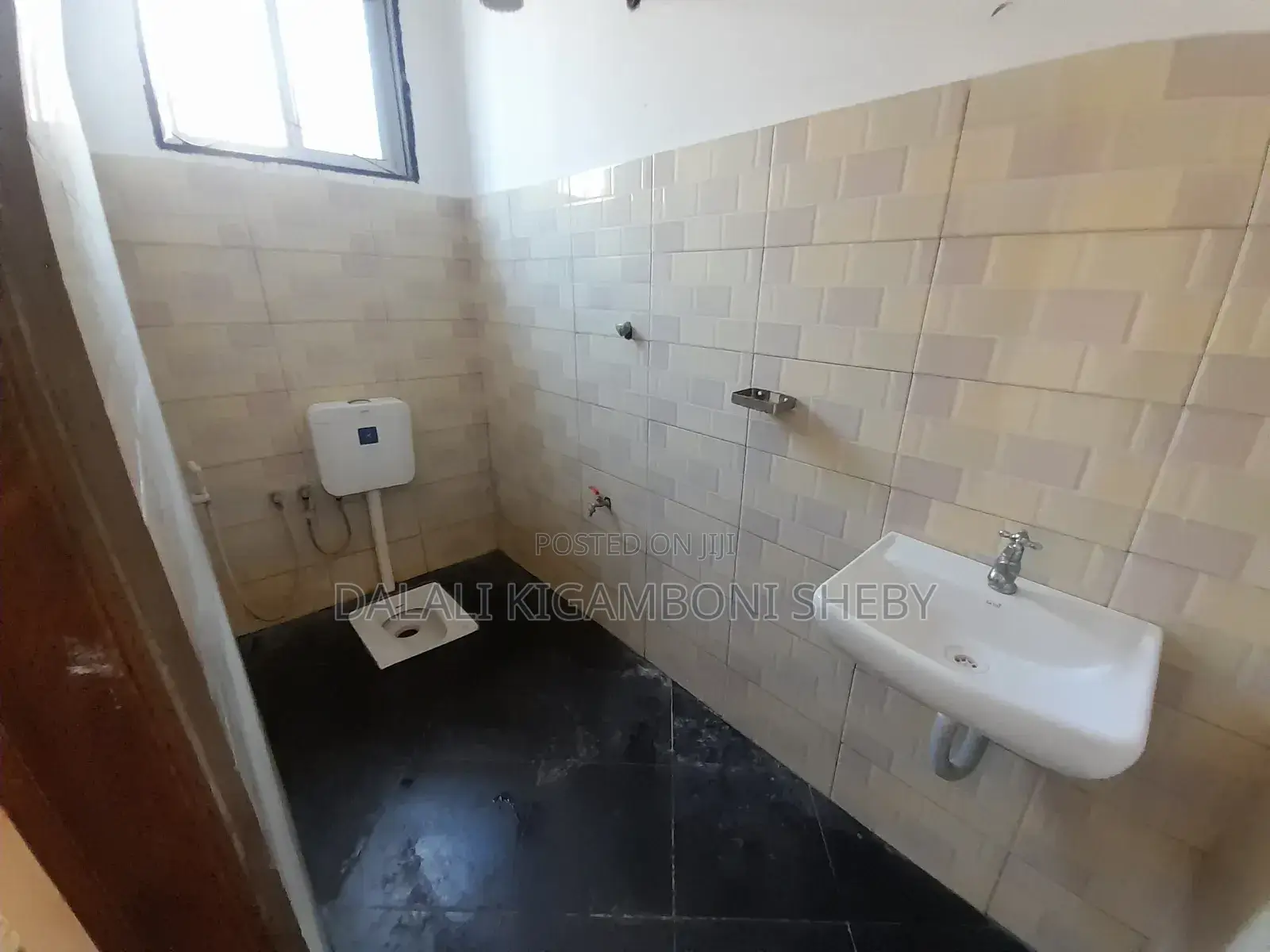 1bdrm Apartment in Kigamboni Kibada for rent