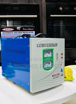 Paco Stablizer SWR-5000w