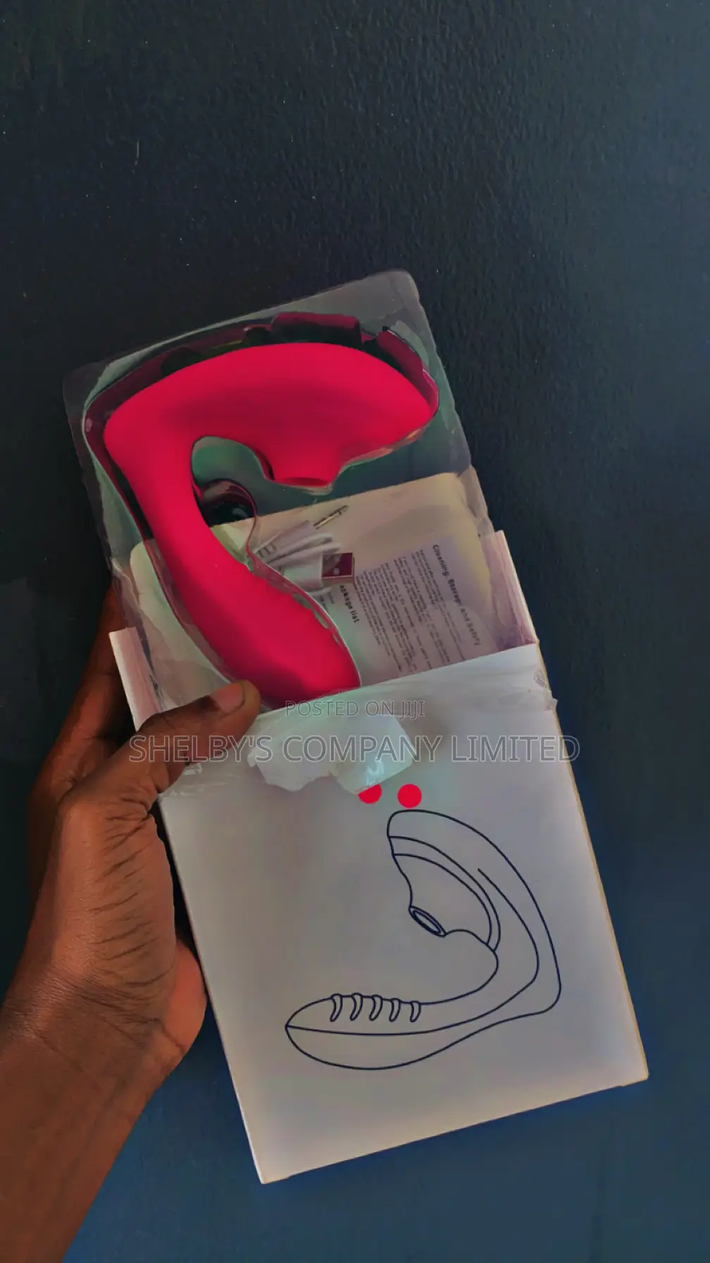 Clit Suction Vibrators