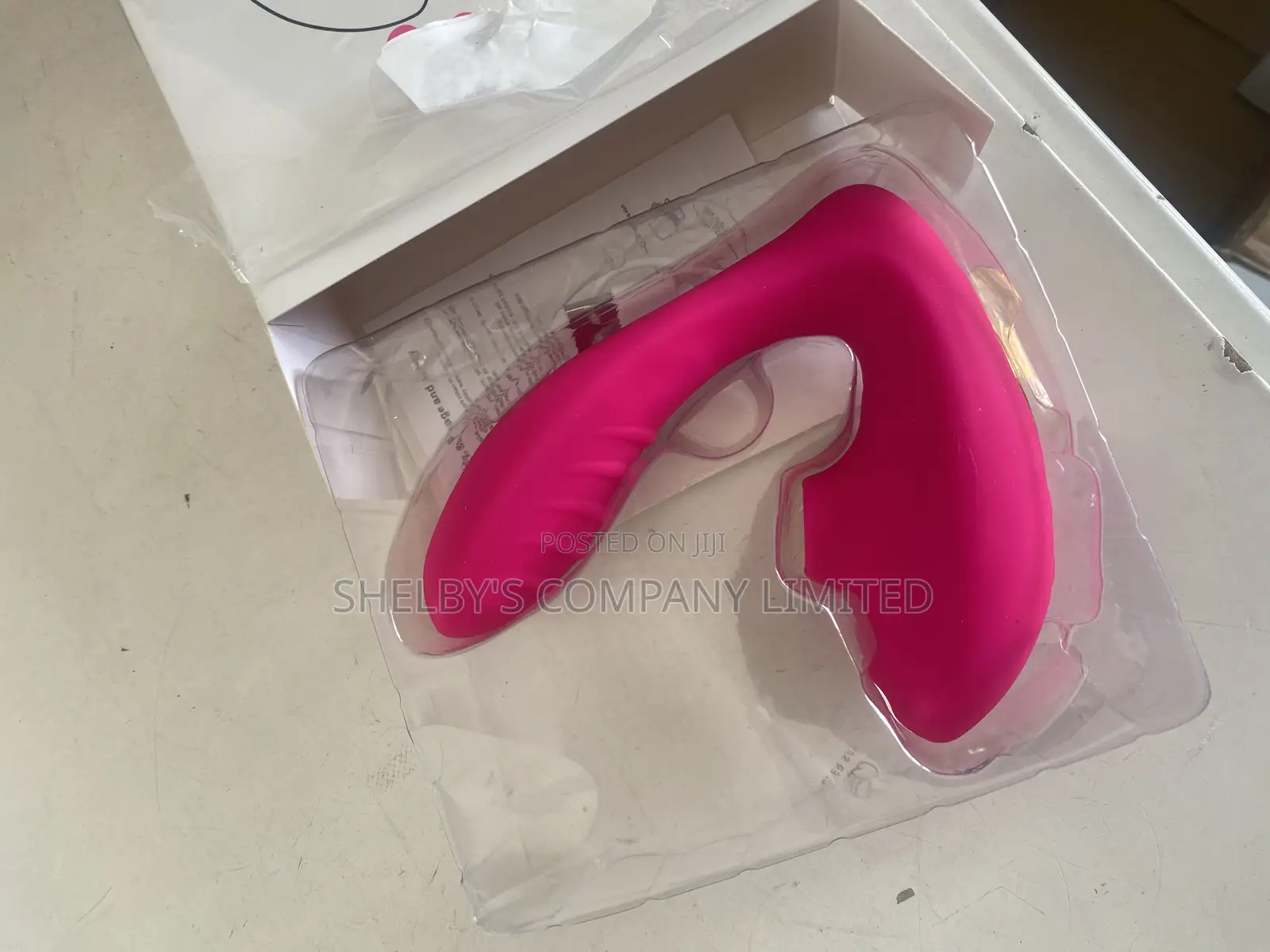 Clit Suction Vibrators