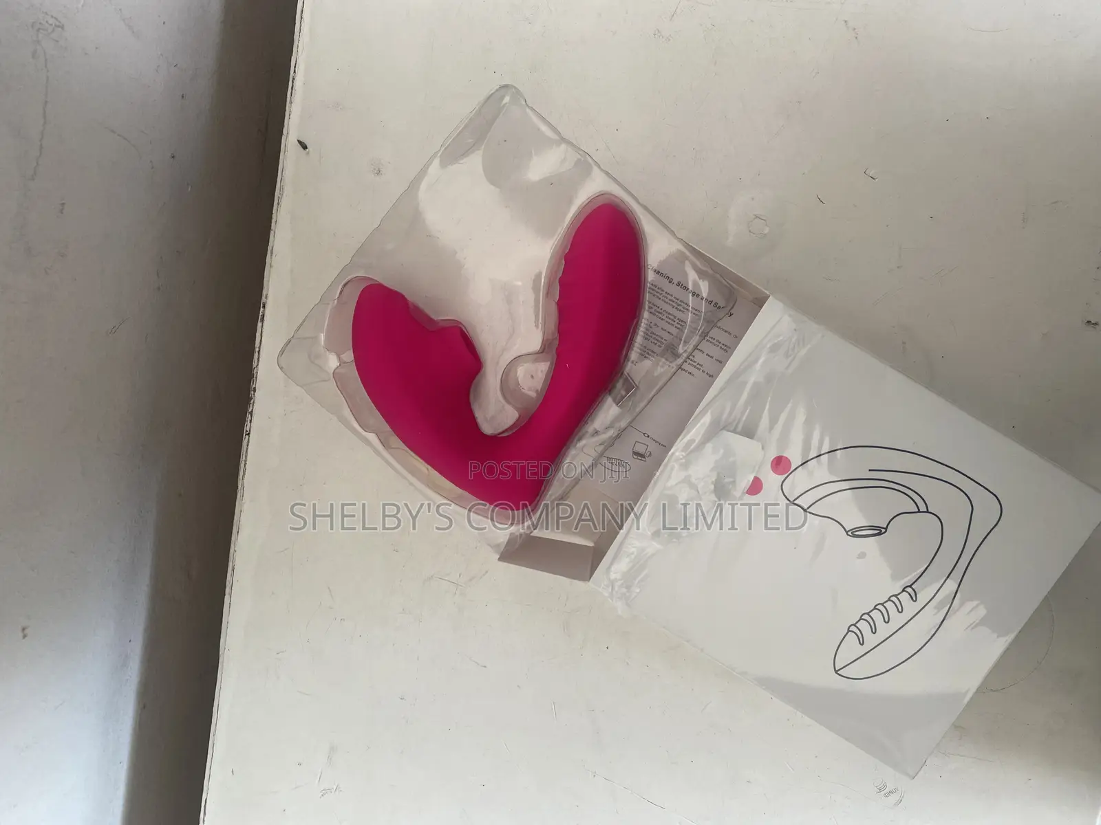 Clit Suction Vibrators