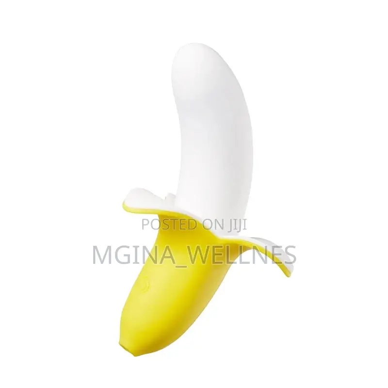 Horse New Mini Banana Pussy G-Spot Vibrator