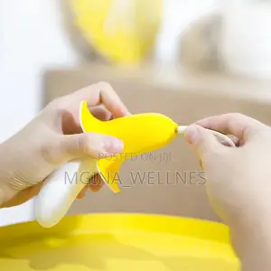 Horse New Mini Banana Pussy G-Spot Vibrator