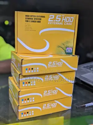 3.0 HDD External Case